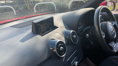 Audi A1 1.4 TFSI S Line 5dr Petrol Hatchback